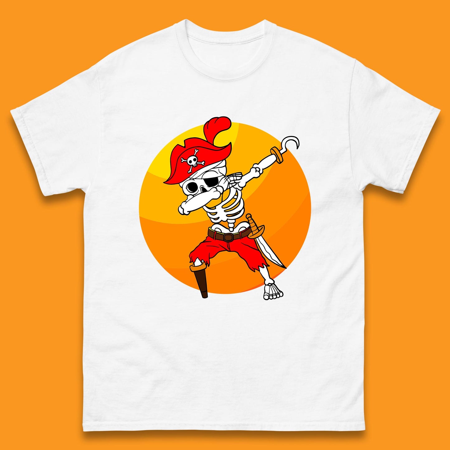 Skeleton T Shirt