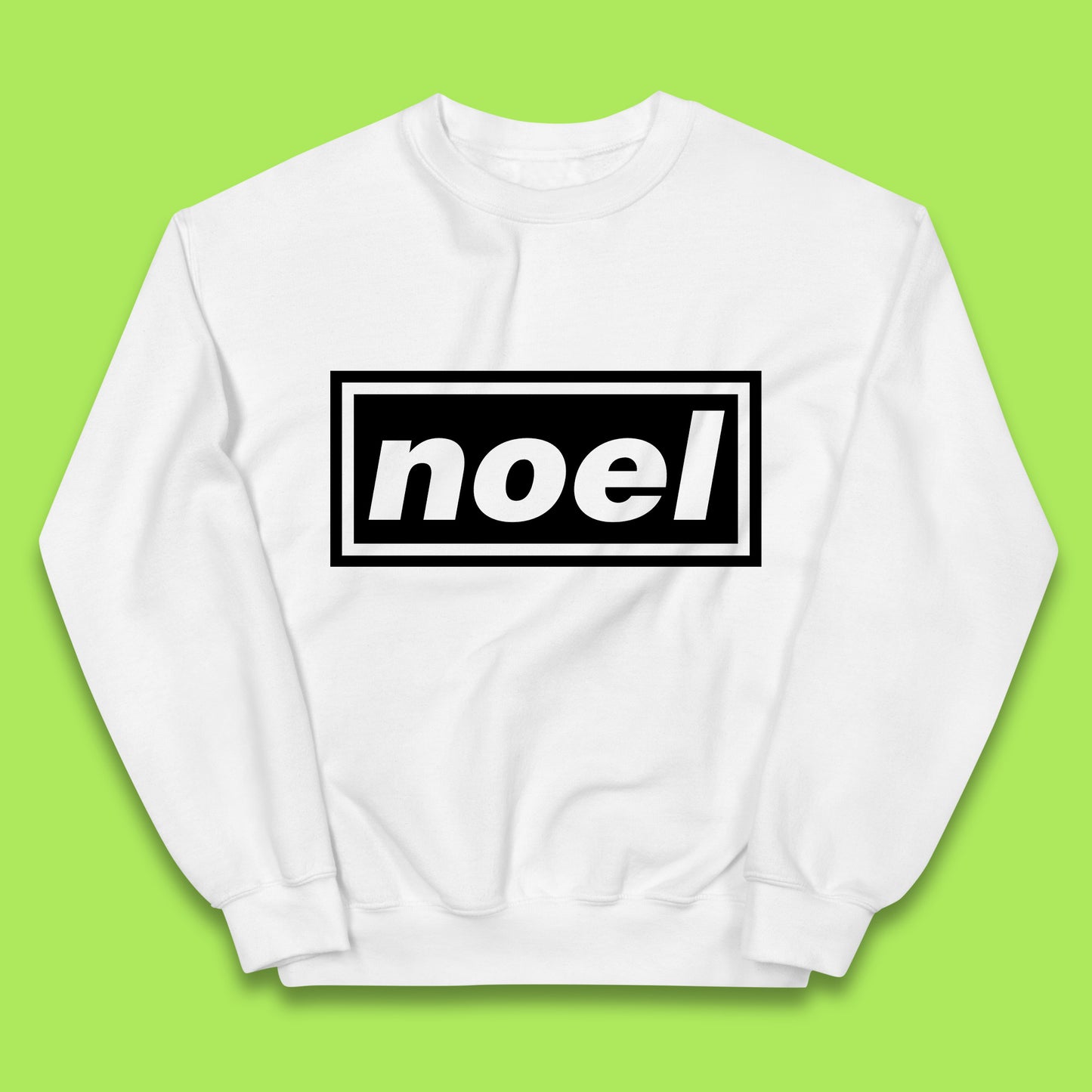 Noel Children's Sweater