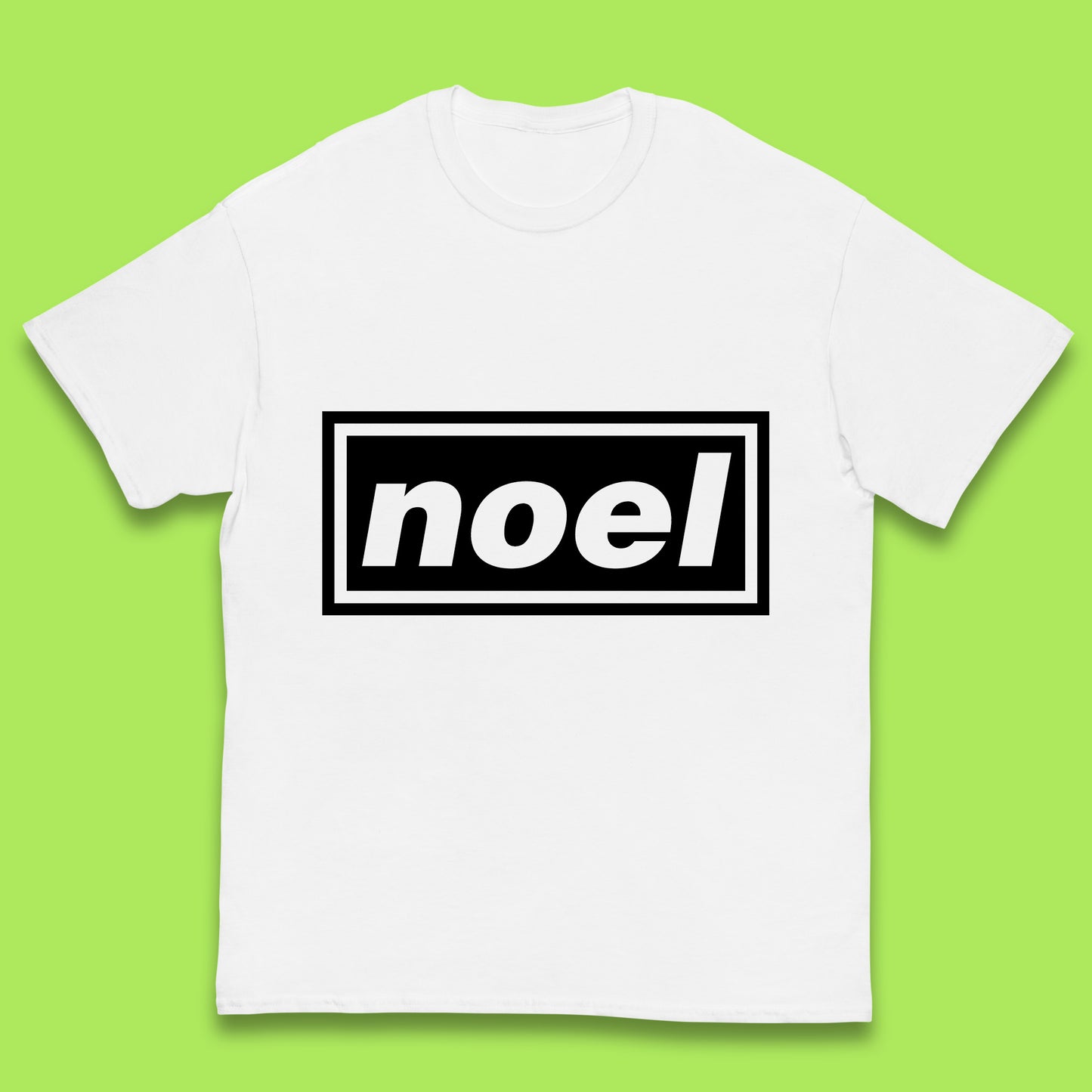 Noel Gallagher Kids T-Shirt