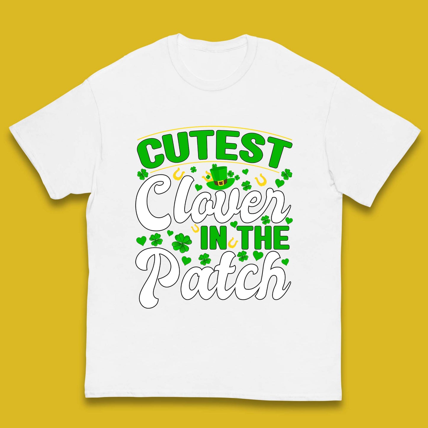 Baby St Patricks Day Outfit