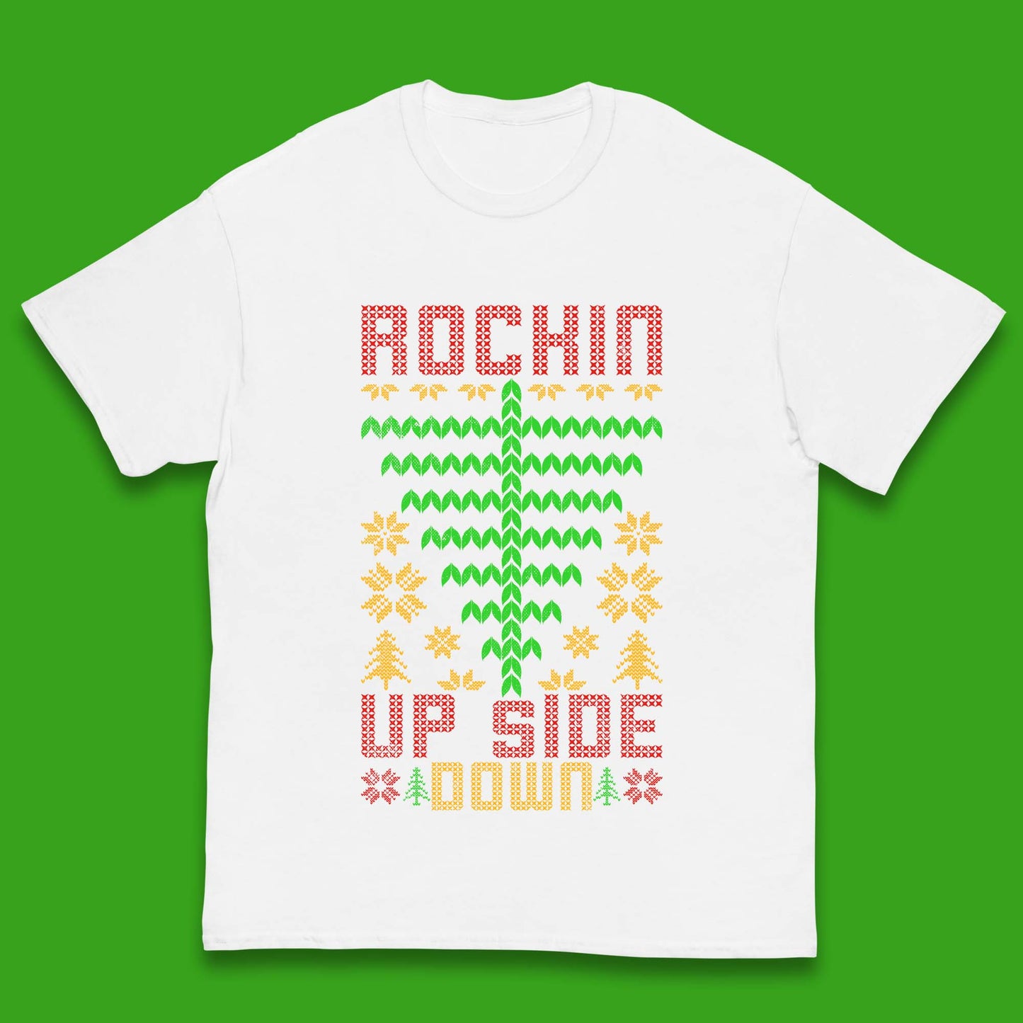 stranger things kids t shirt