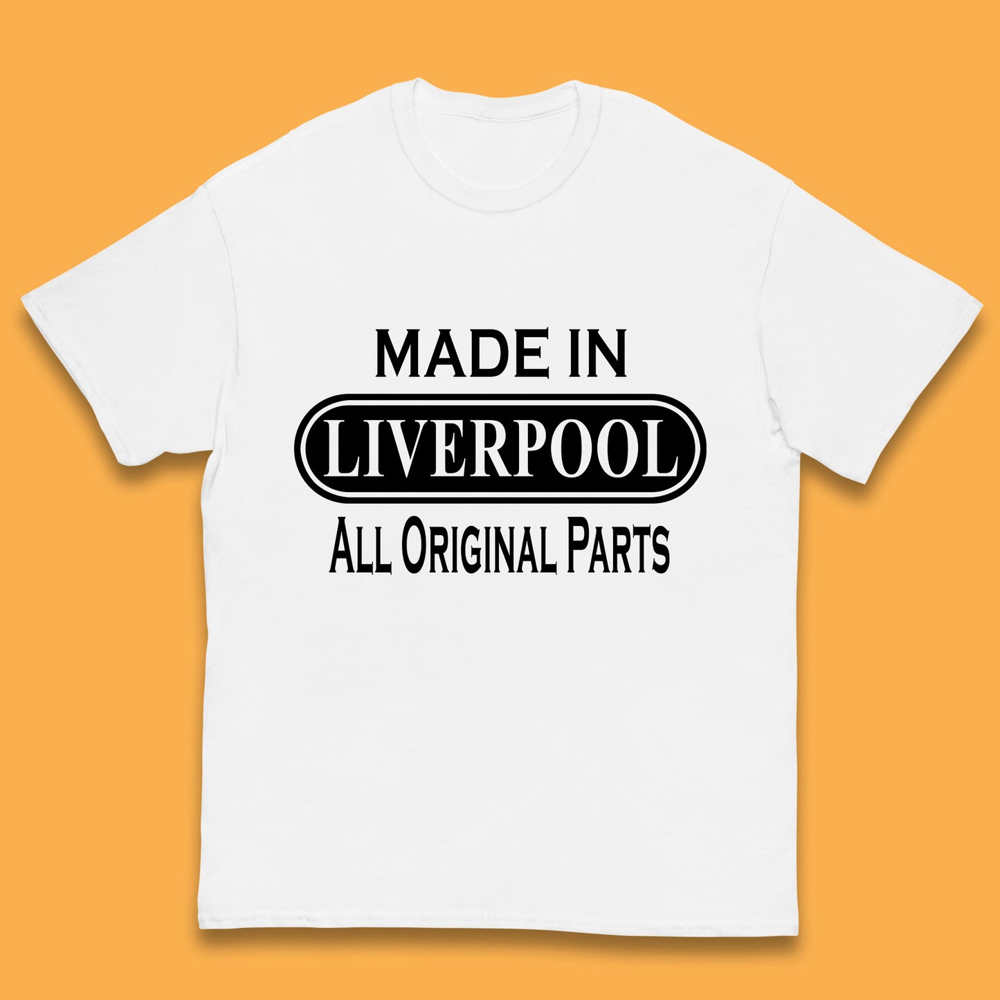 Kids Liverpool Shirt for Sale