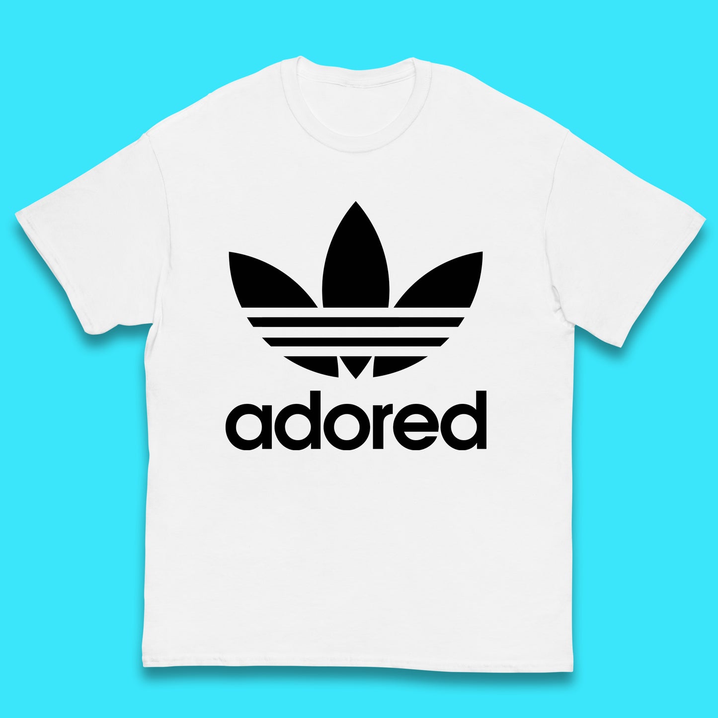 Stone Roses Children's T Shirt