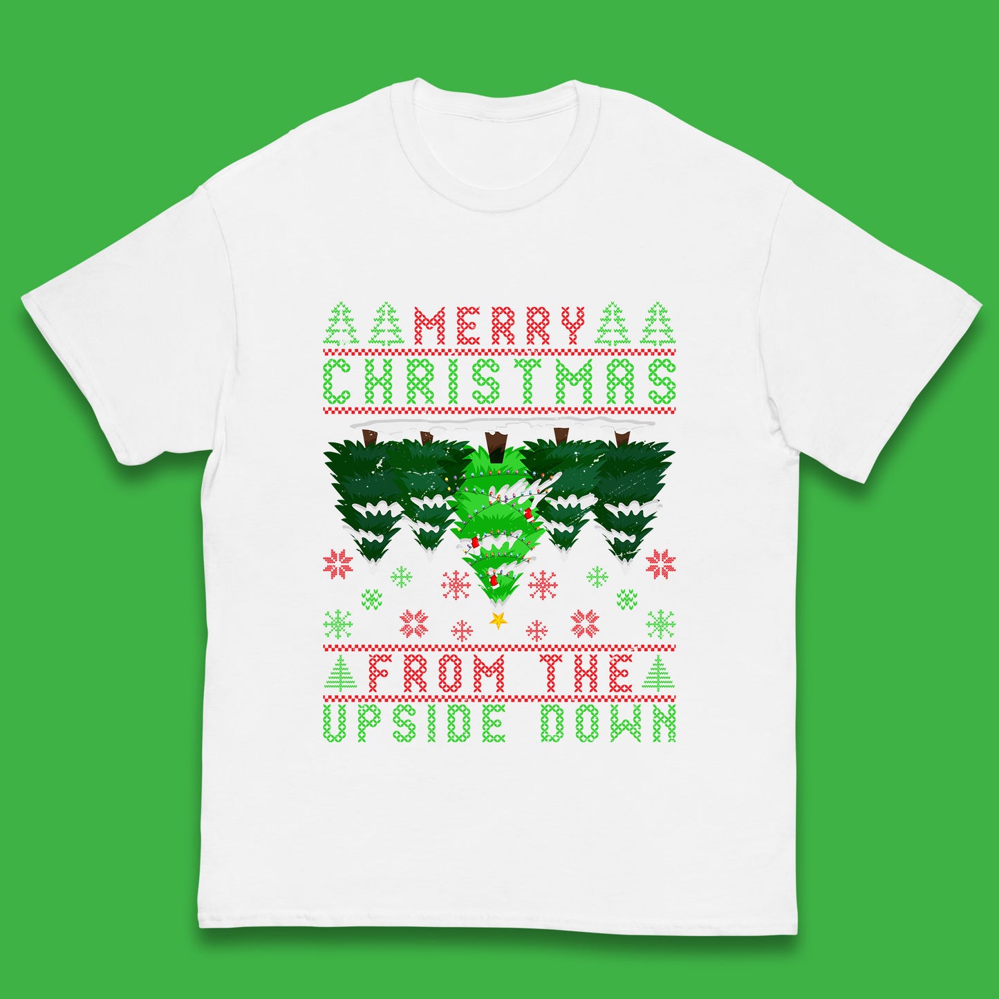 merry christmas t shirt