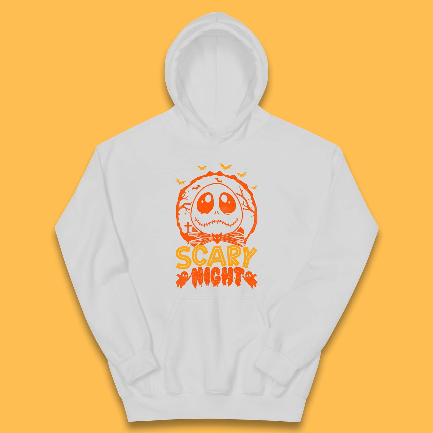 jack skellington hoodie