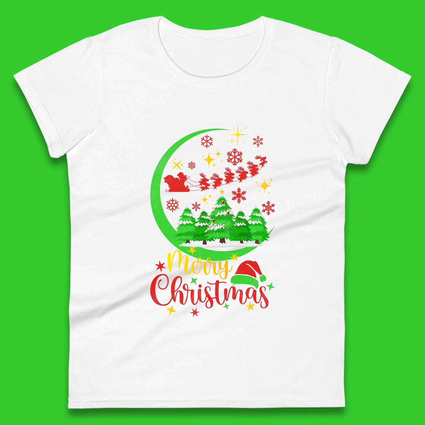 merry christmas t shirt
