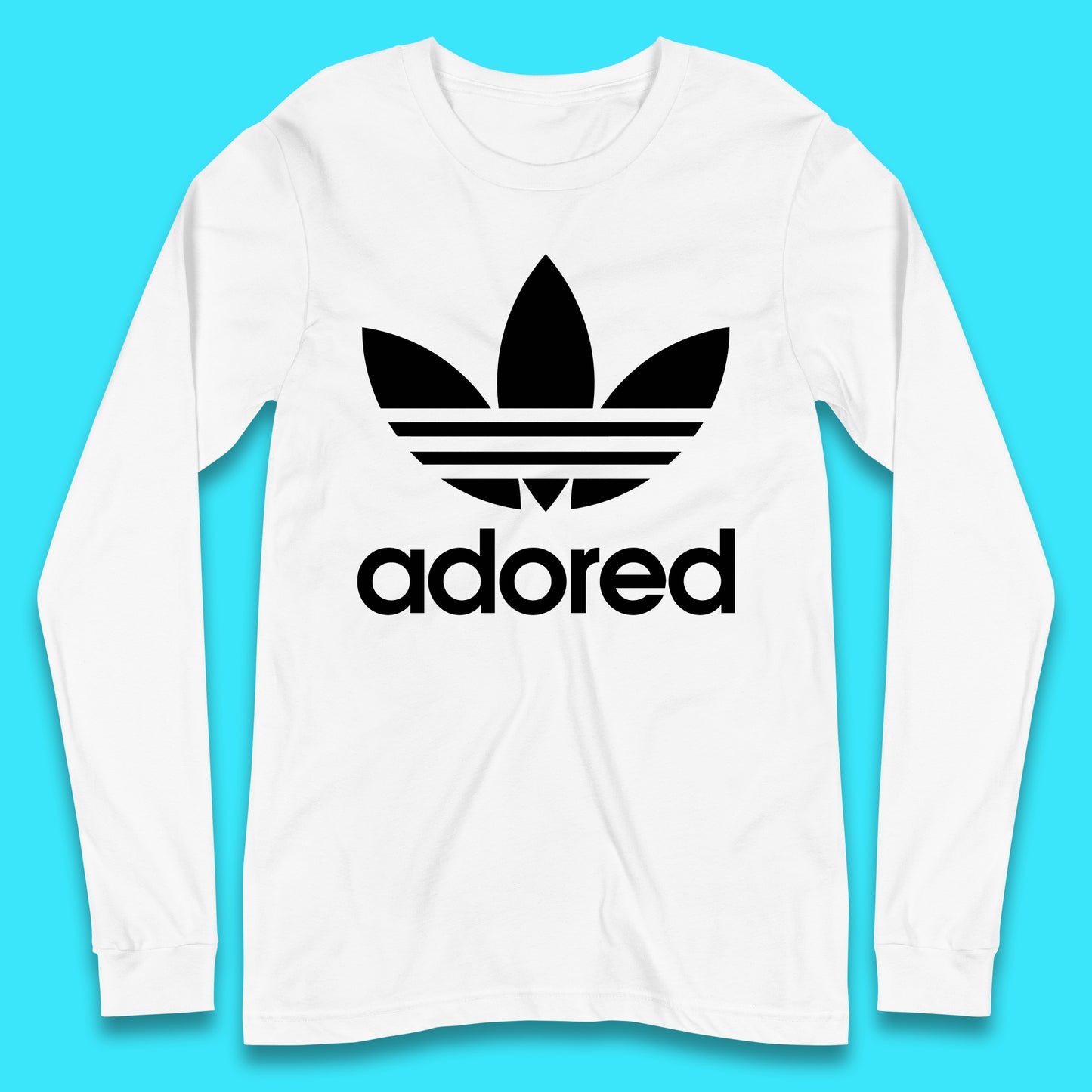 Stone Roses Long Sleeve T Shirt