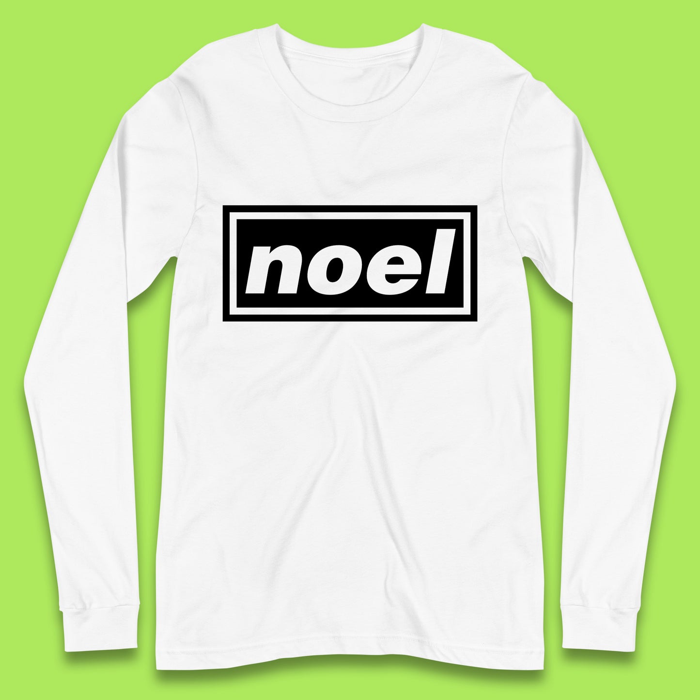 Noel Gallagher's High Flying Birds Shirt