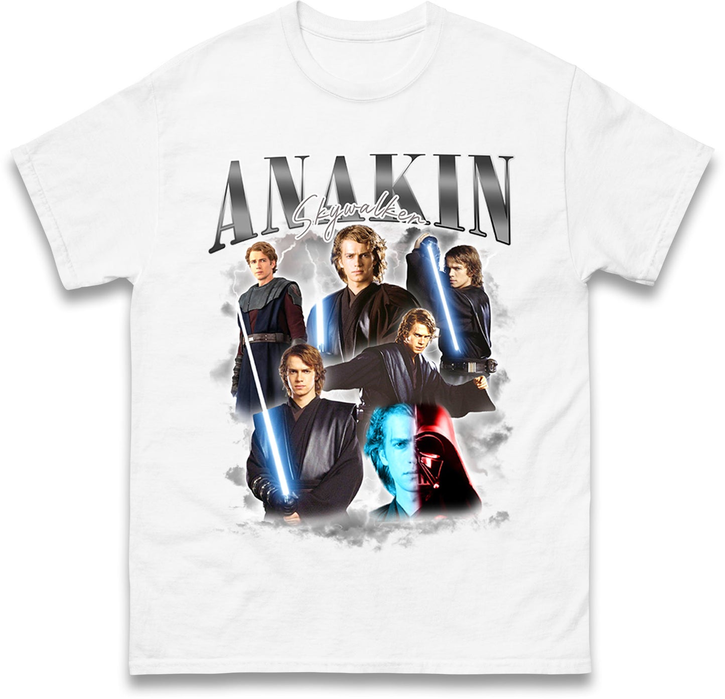 Anakin Skywalker T Shirt