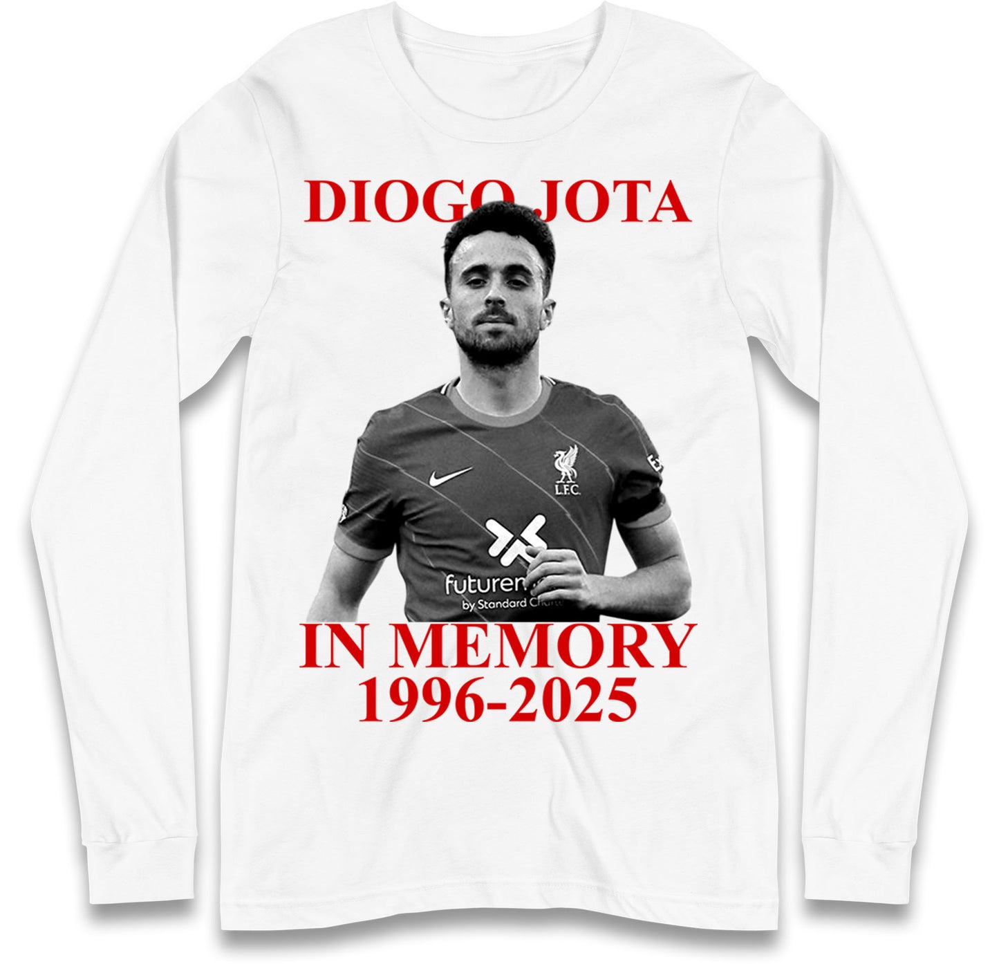 Diogo Jota RIP