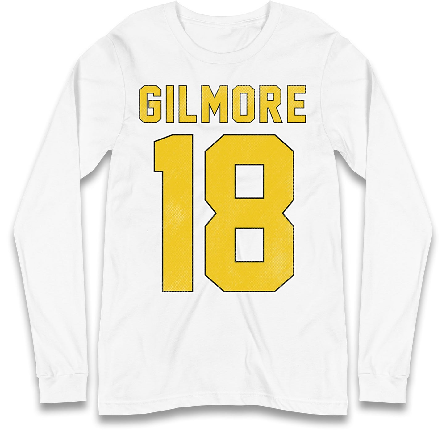 Happy Gilmore Longsleeve T Shirt