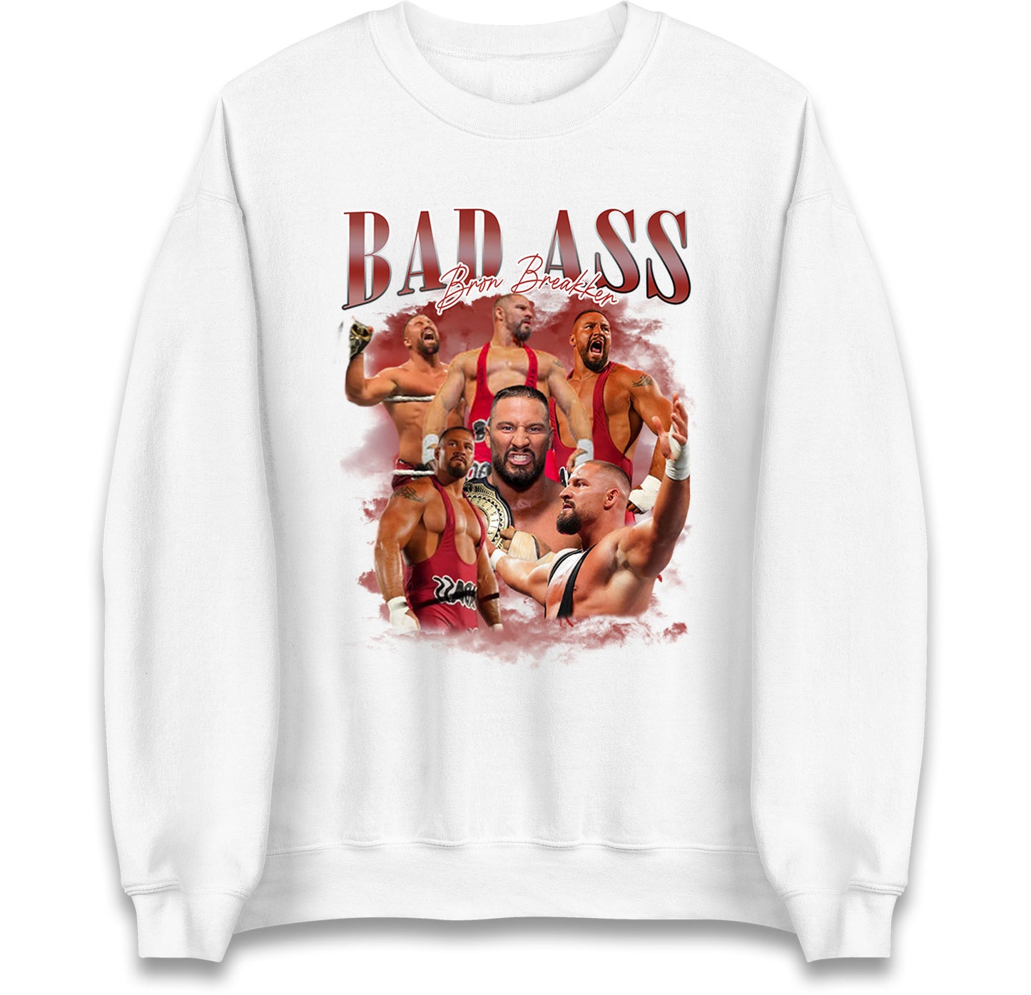 Kids Bron Breakker Jumper for Sale