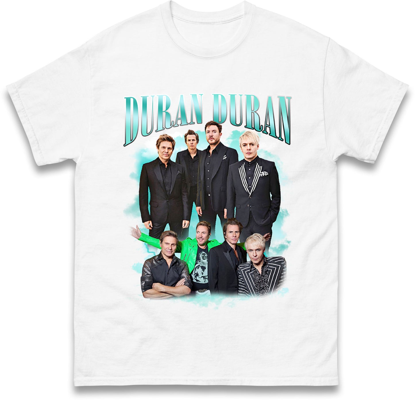 Duran Duran T-Shirt
