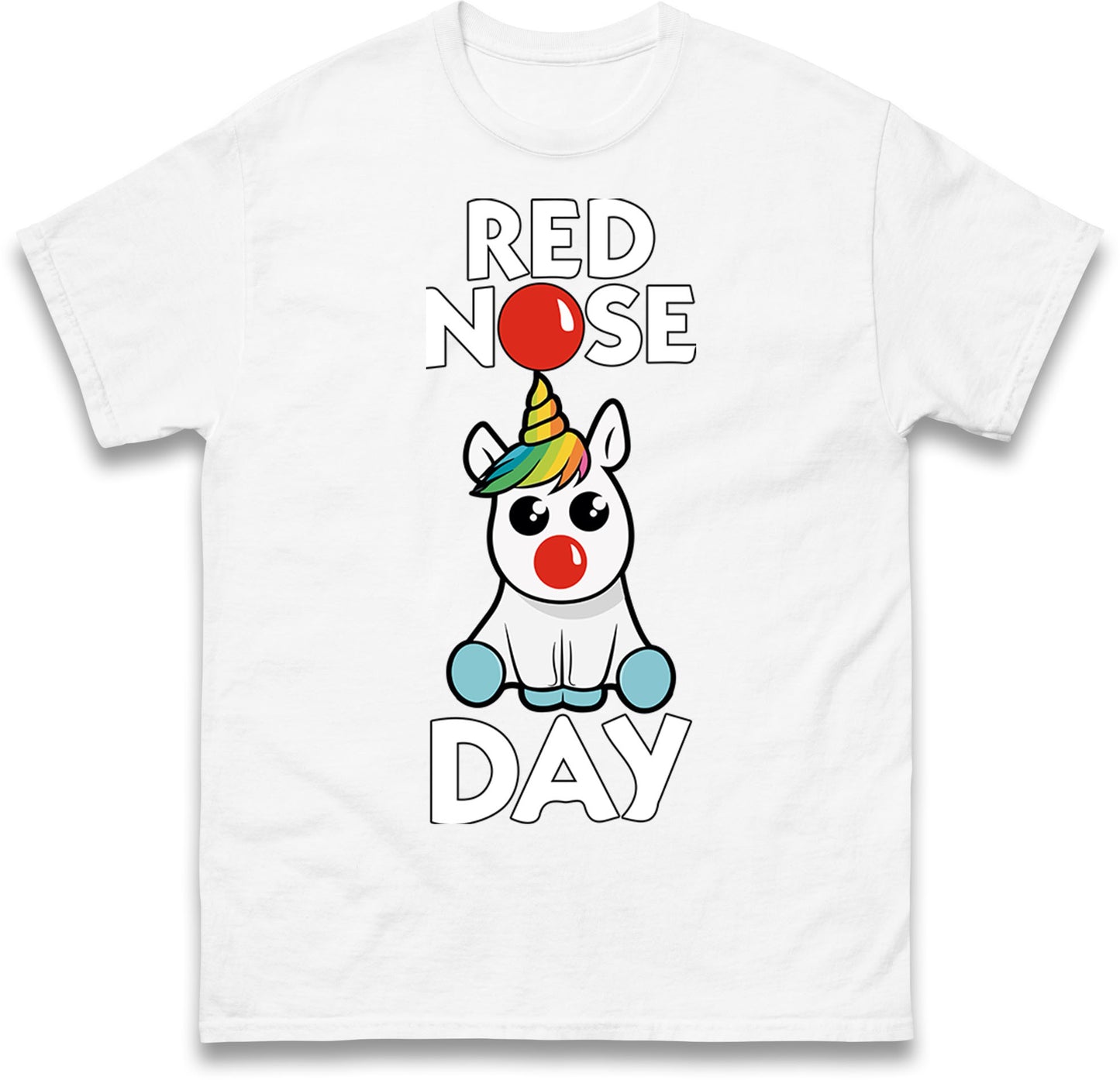 Unicorn T Shirt