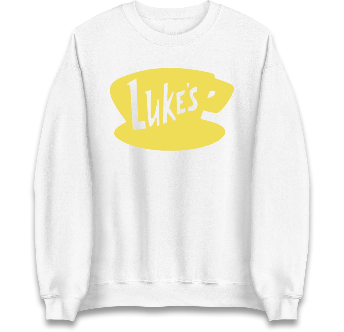 Gilmore Girls Jumper