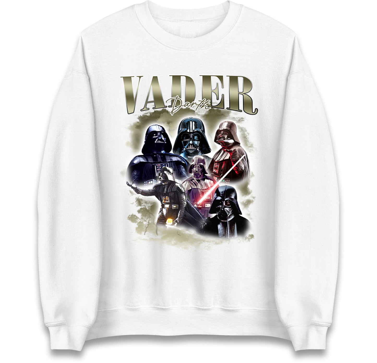Star Wars Vader Darth Jumper