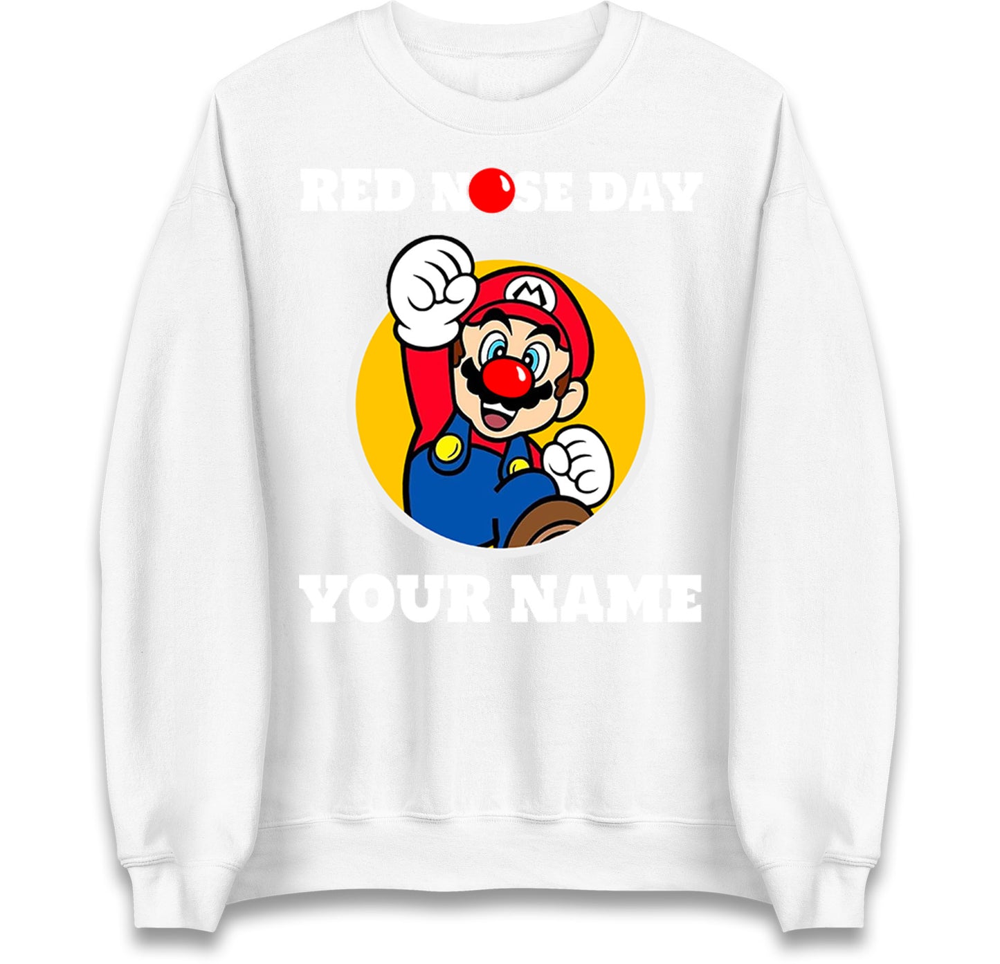 super mario jumper