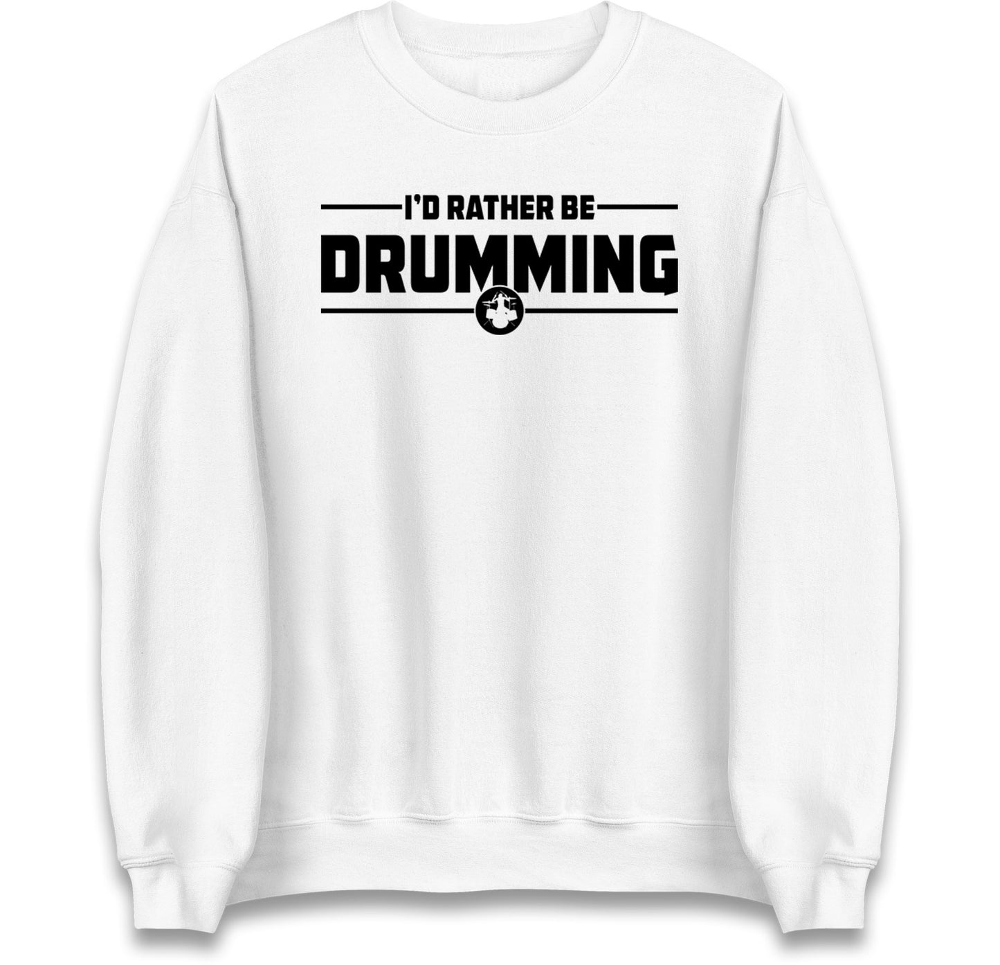Drummer Jumper