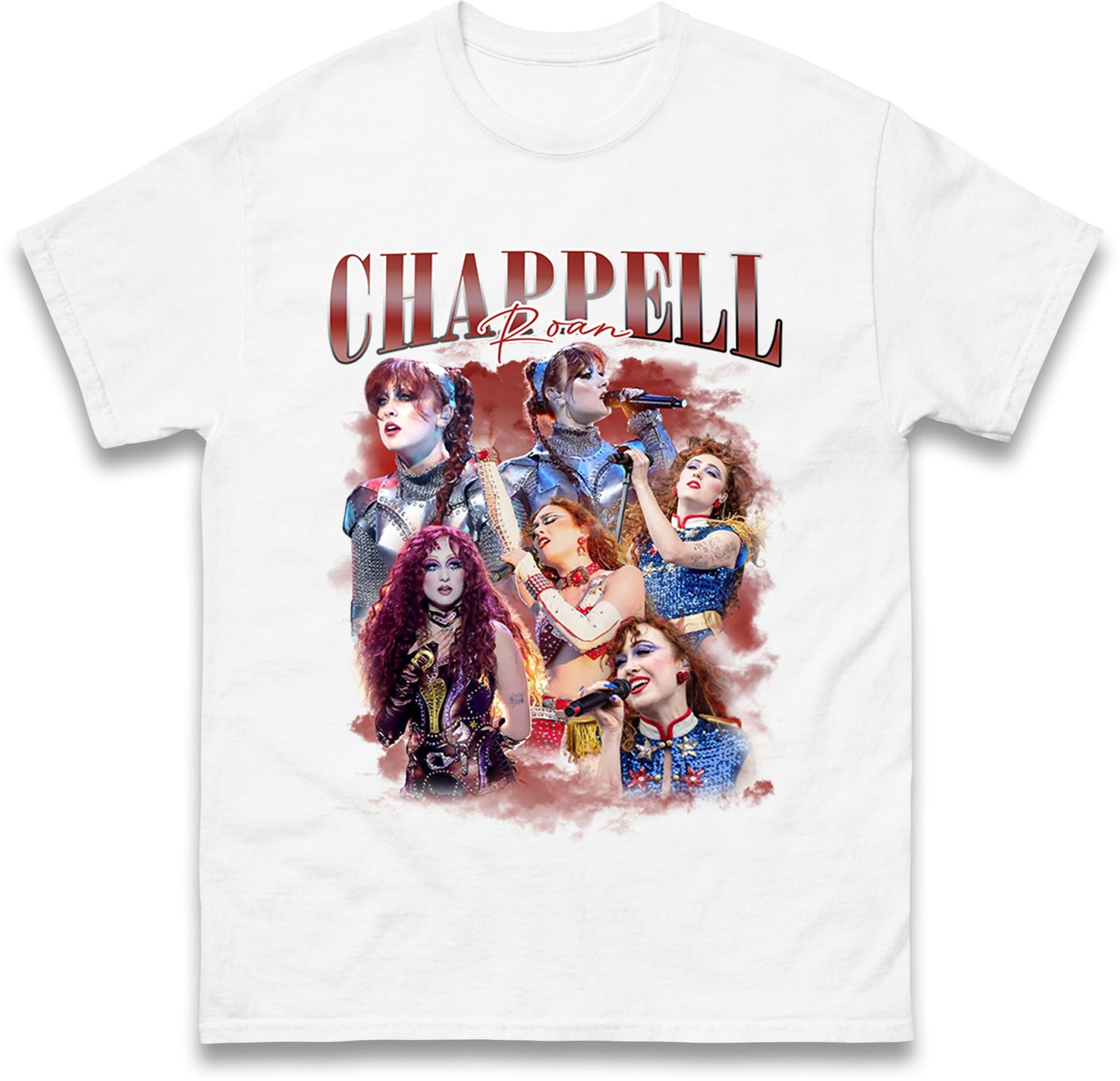 Chappell Roan T Shirt
