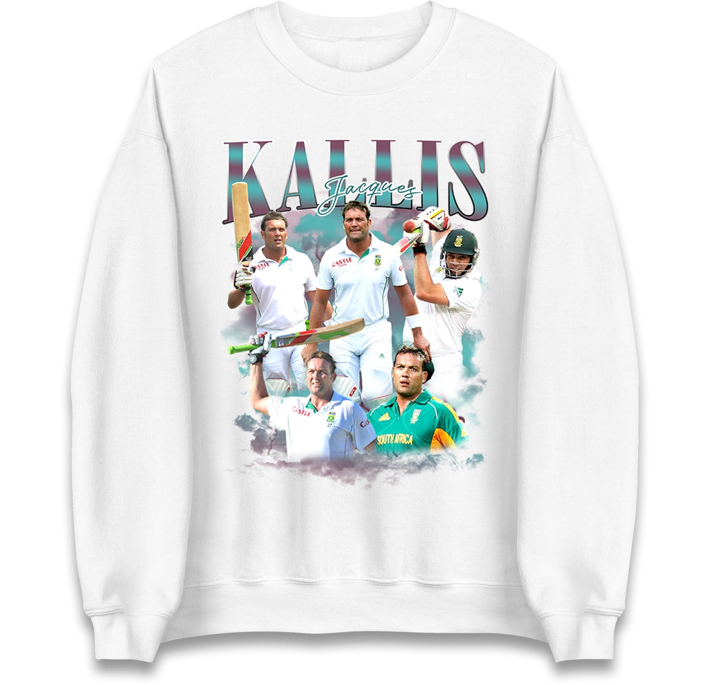 Jacques Kallis Jumper