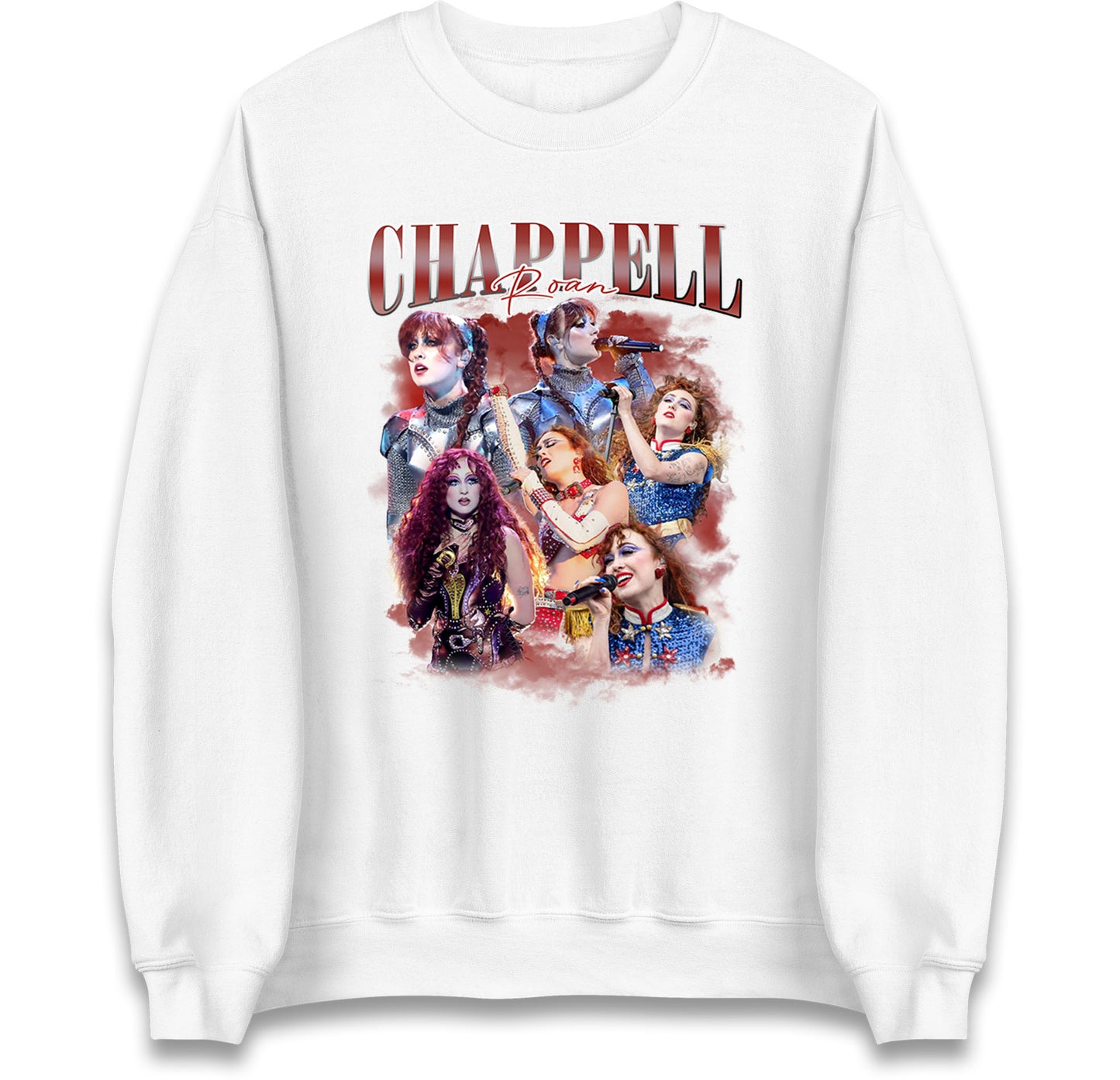 Chappell Roan Jumper