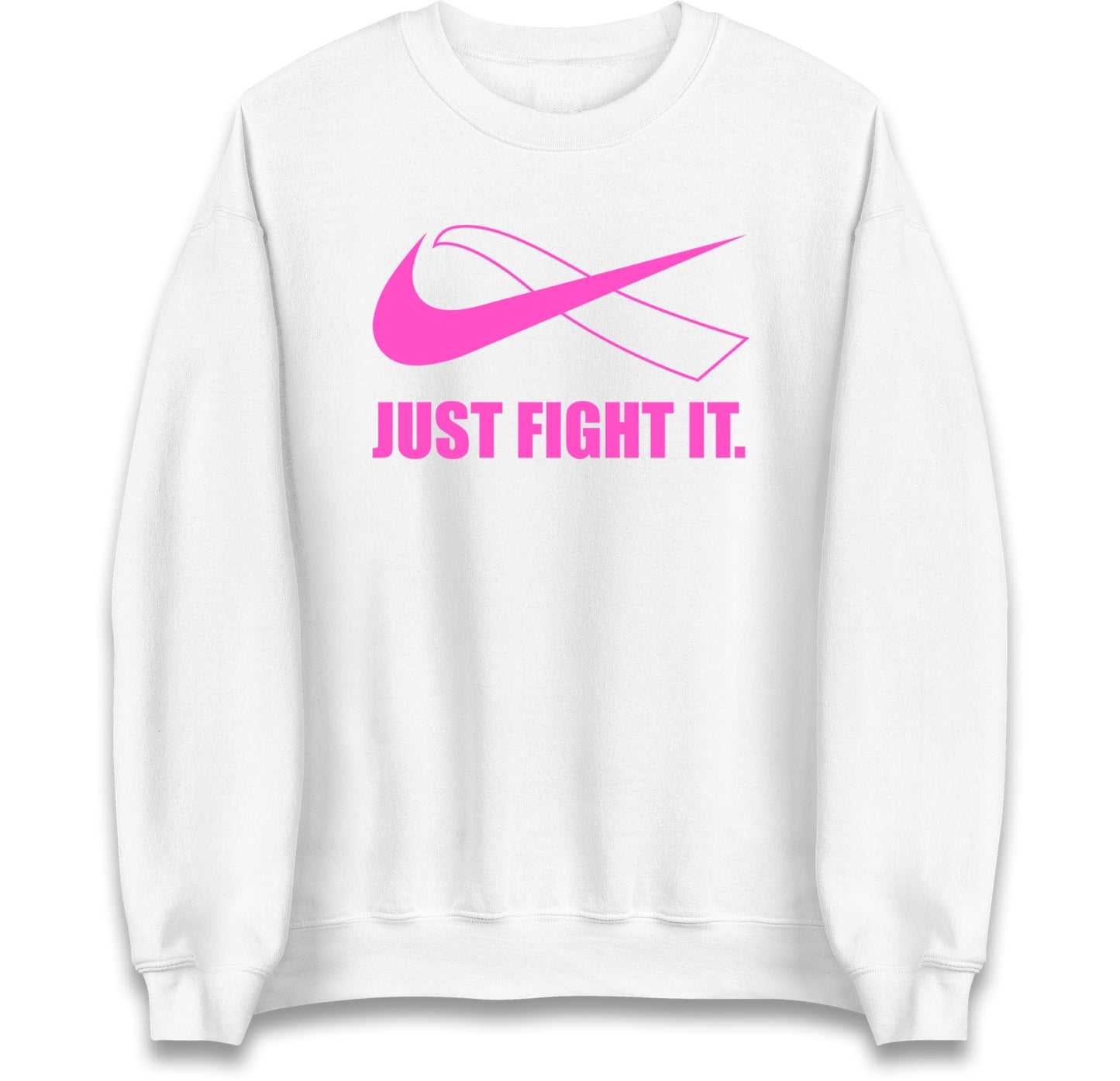 Breast Cancer Jumper