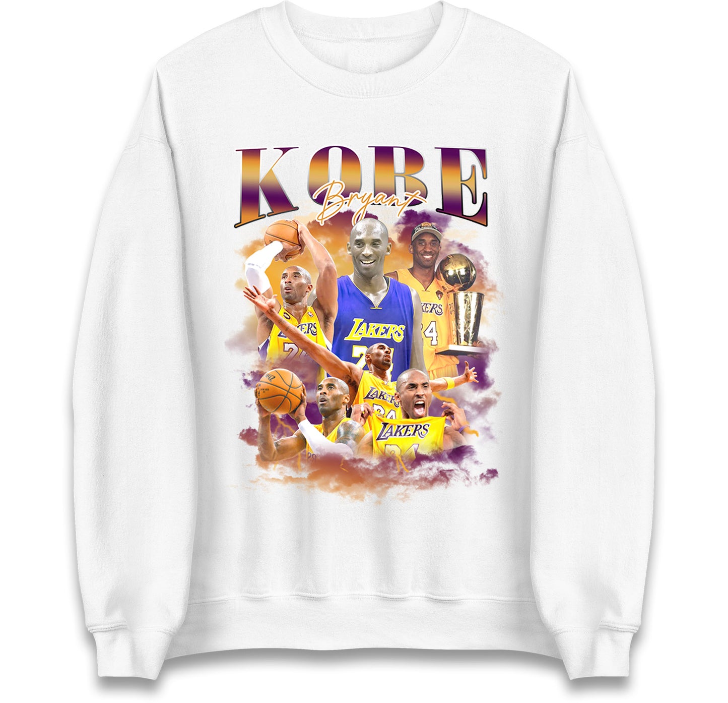 Kobe Bryant Jumper