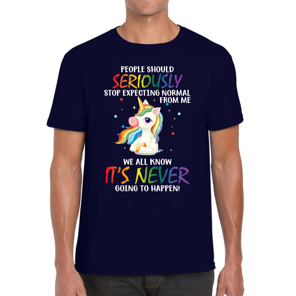 Autism Awareness Funny T Shirt