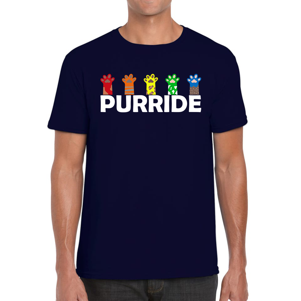 LGBT Gay Purride T Shirt