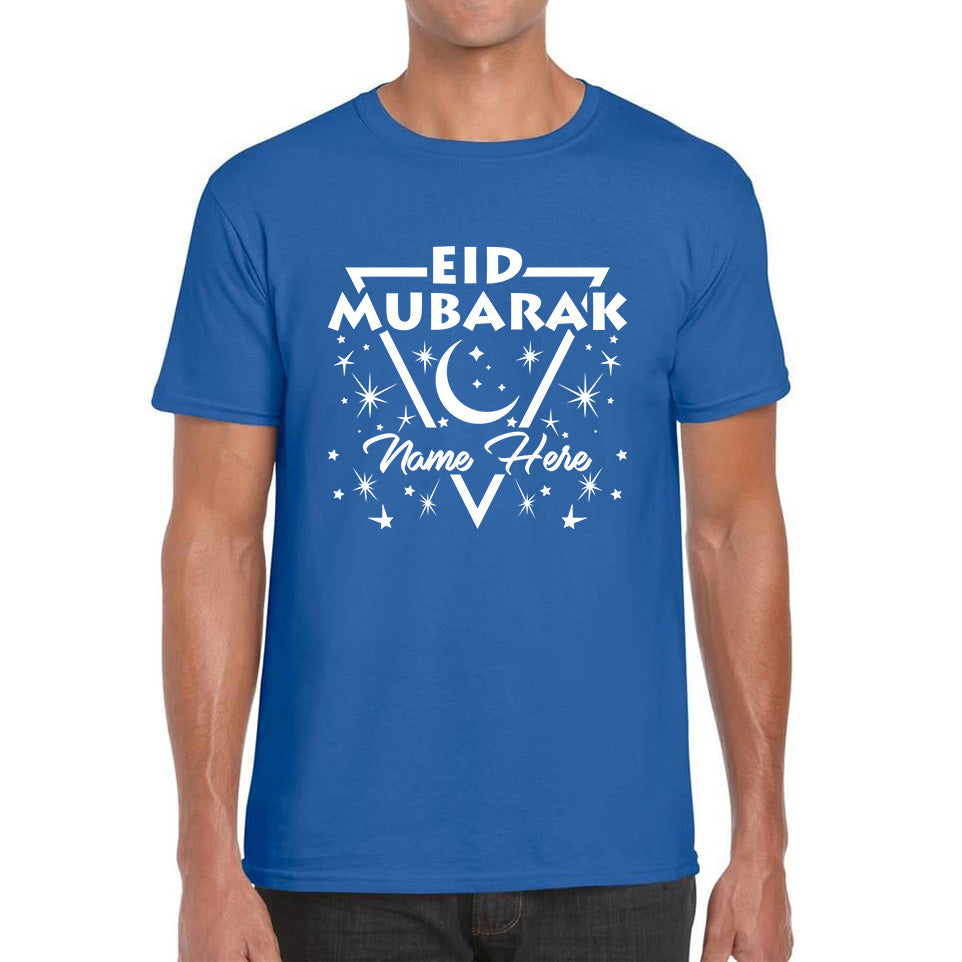 Buy Men Eid Mubarak Clothes UK