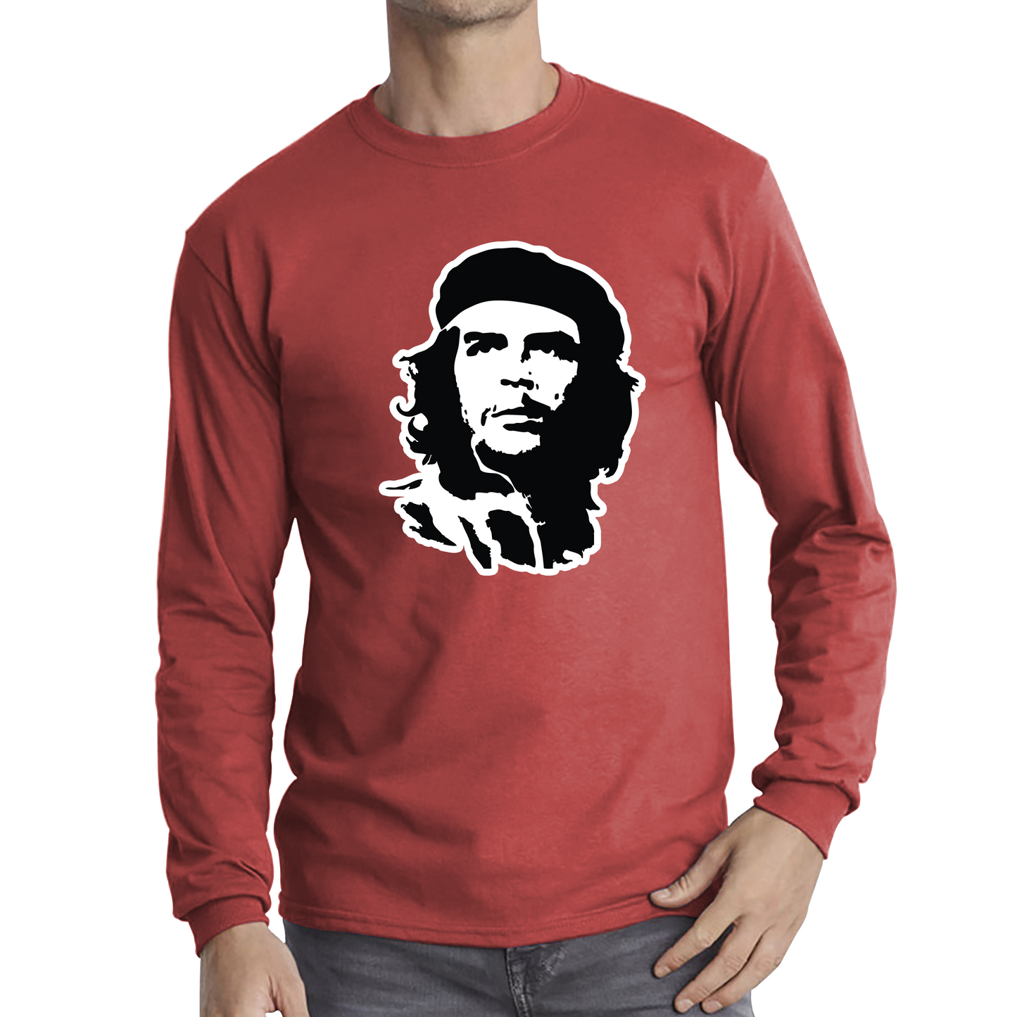 Che Guevara Top