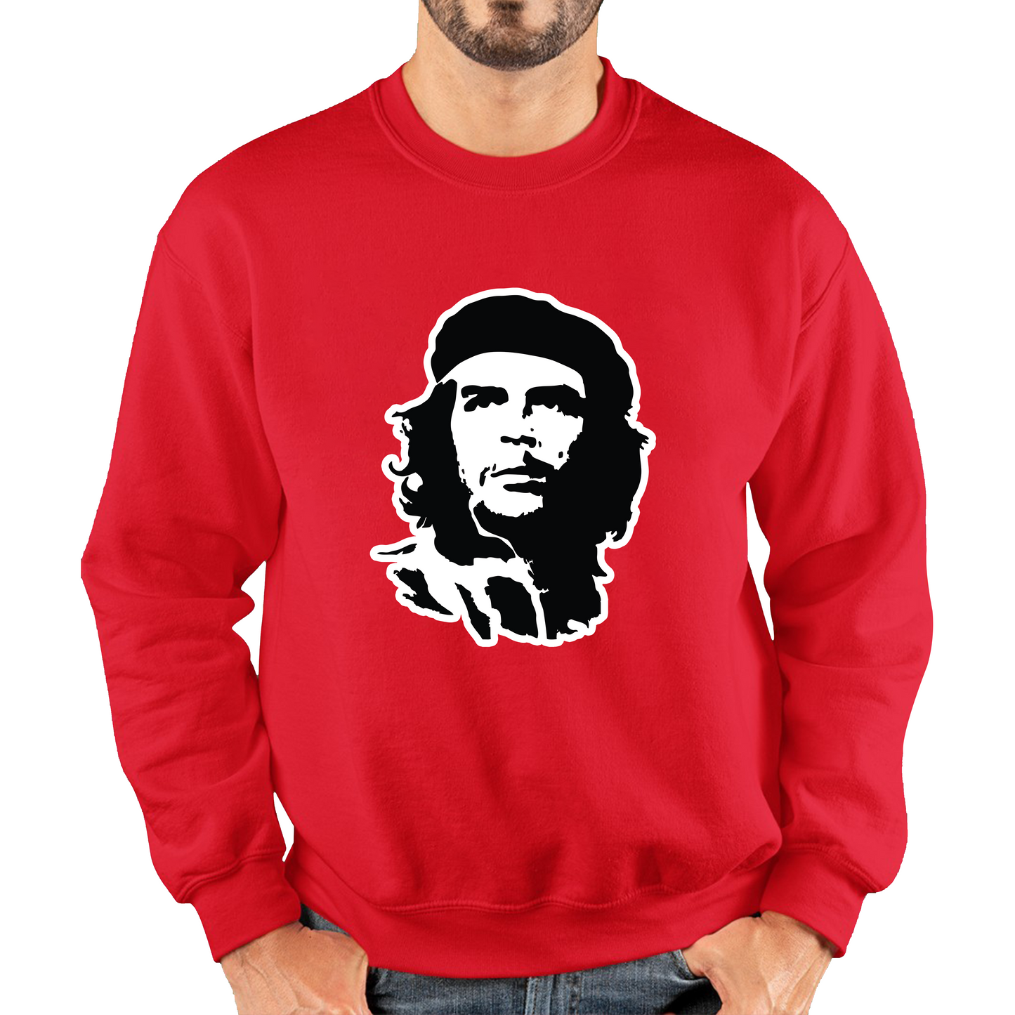 Che Guevara Sweater