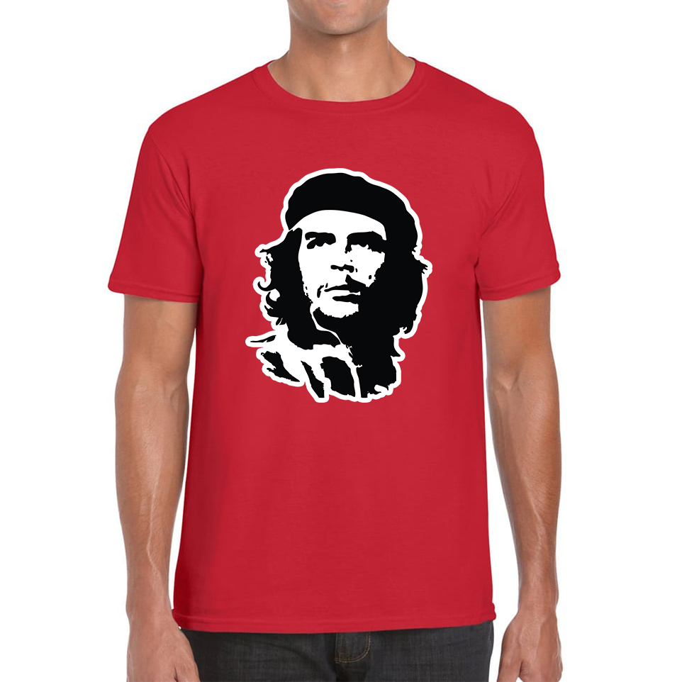 Che Guevara T Shirt
