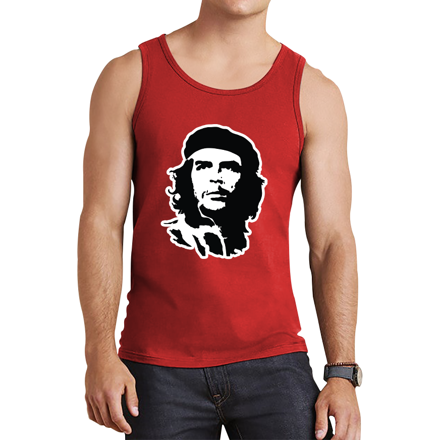 Che Guevara Vest