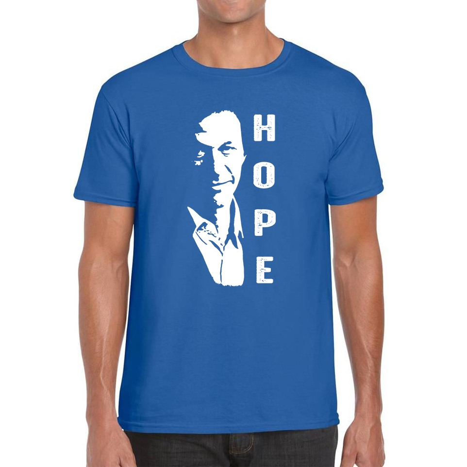 Hope Mr. Imran Khan T Shirt