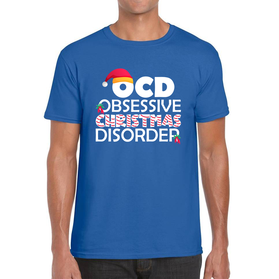 ocd t shirt