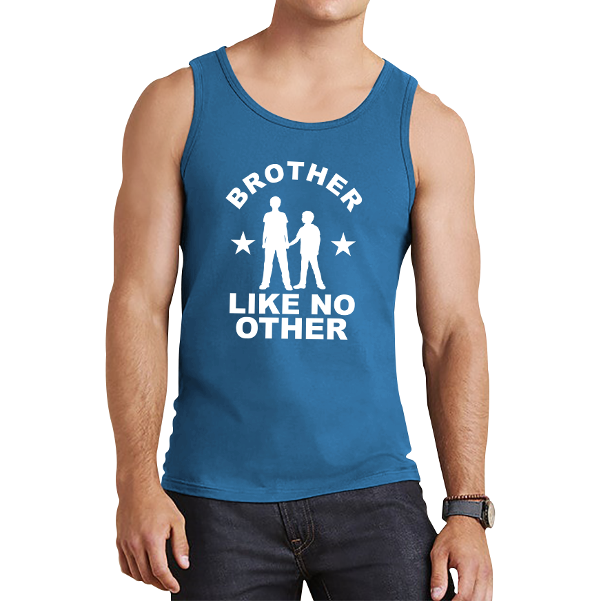 Brother Like No Other Tank Top