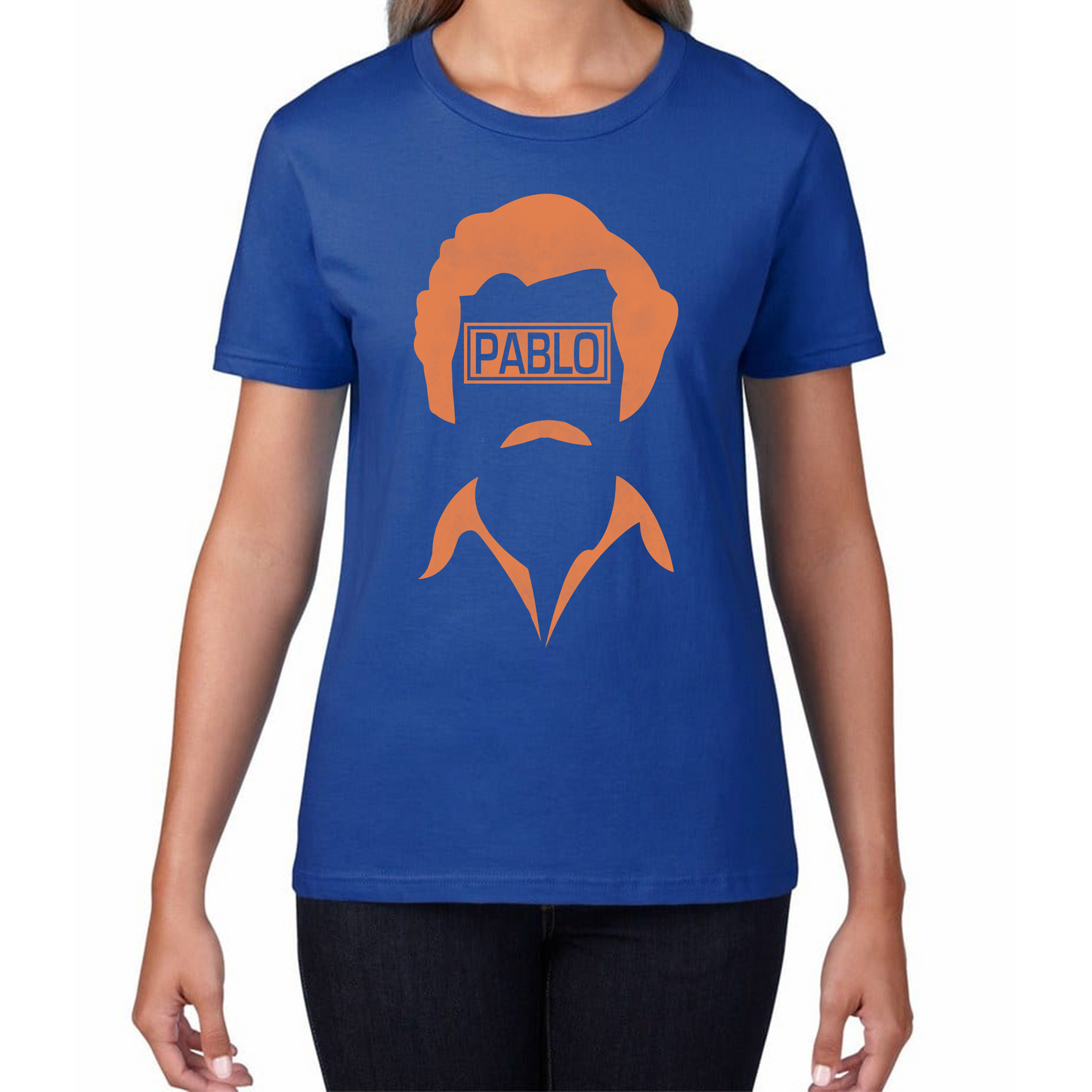 Pablo Escobar T Shirt