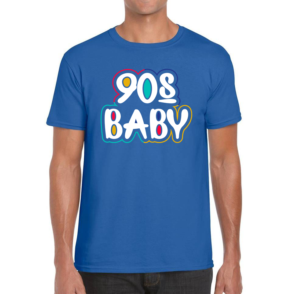 90s Baby T Shirt
