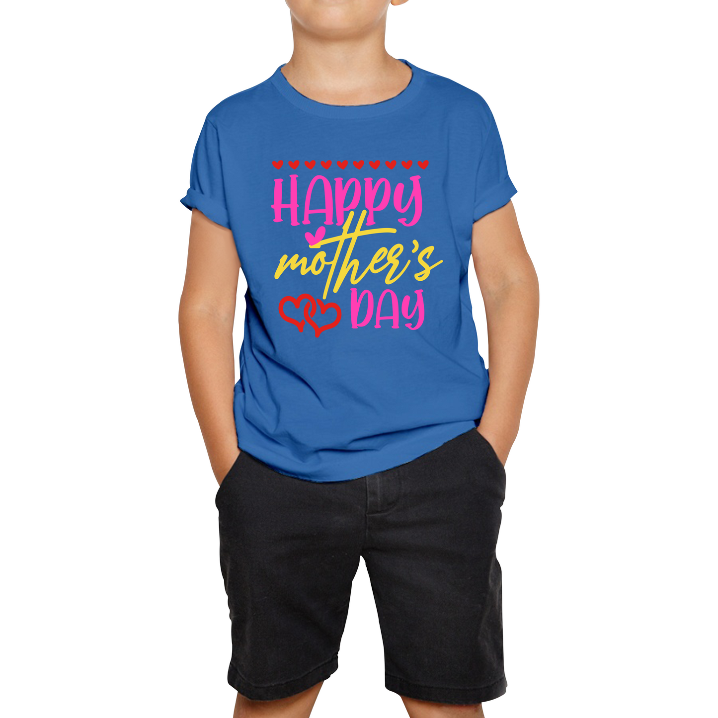 Happy Mother's Day T Shirt