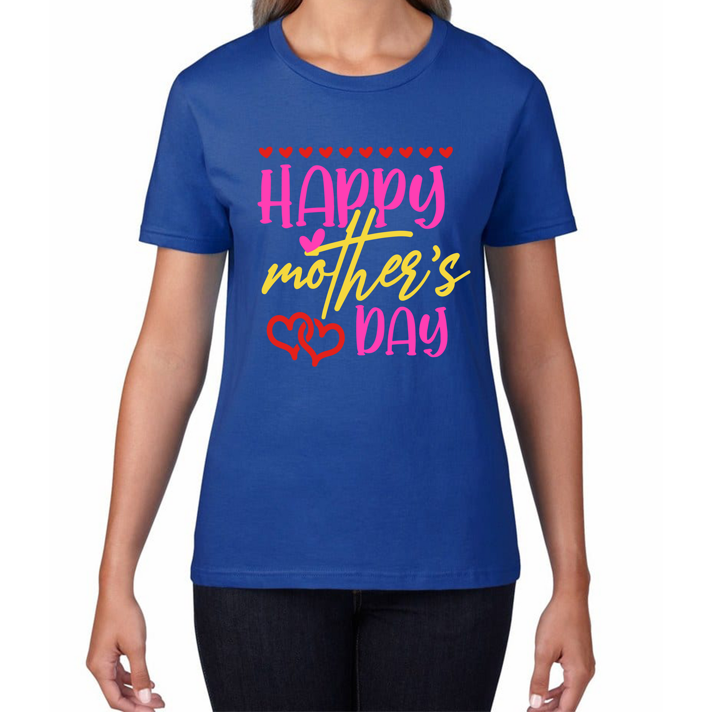 Happy Mother's Day T Shirt