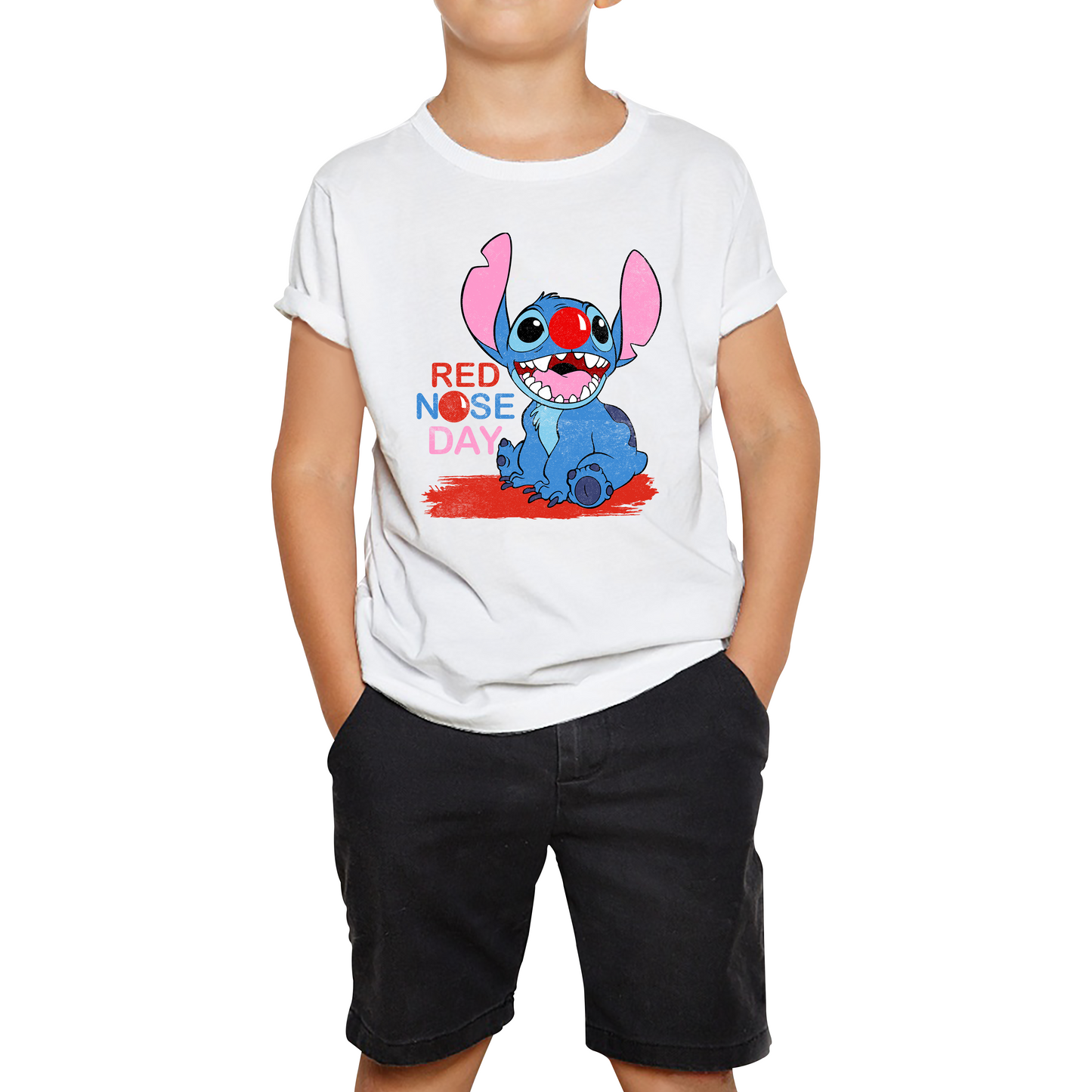 Ohana Kids T Shirt