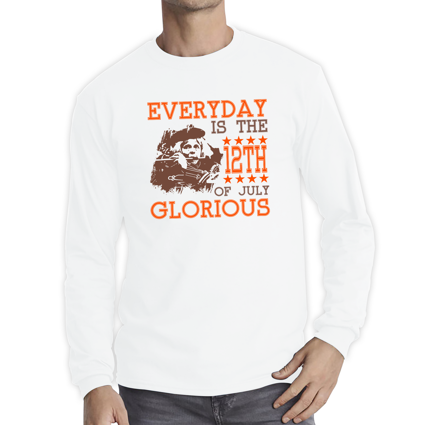 Battle Of Boyne Victory King William III T Shirt