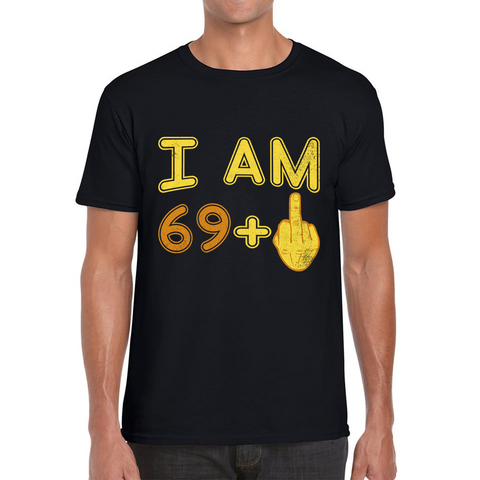 70th Birthday T Shirts Mens