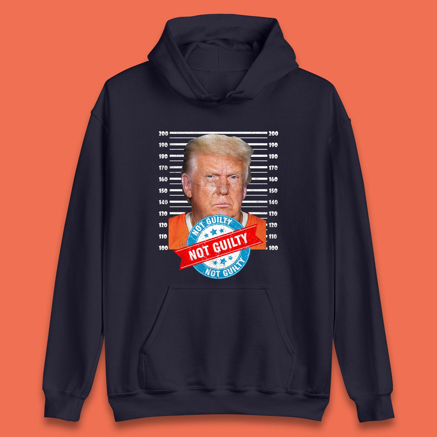 Donald Trump Hoodie