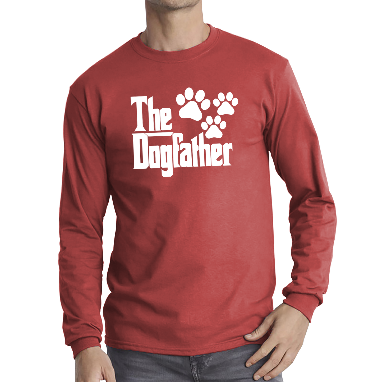 The Dogfather T Shirt