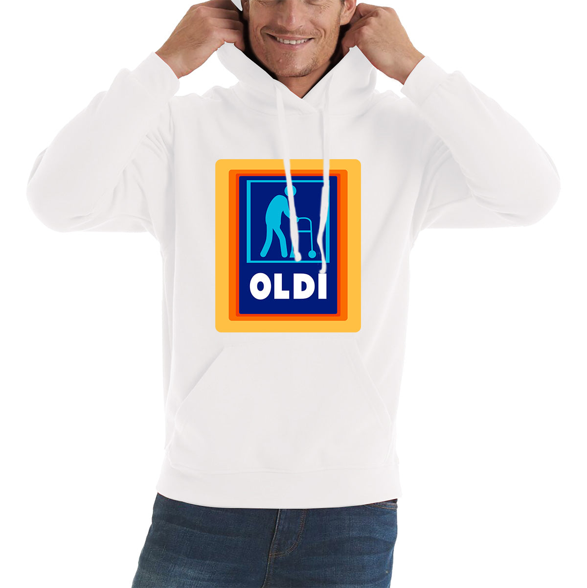 Funny Hoodies for Men
