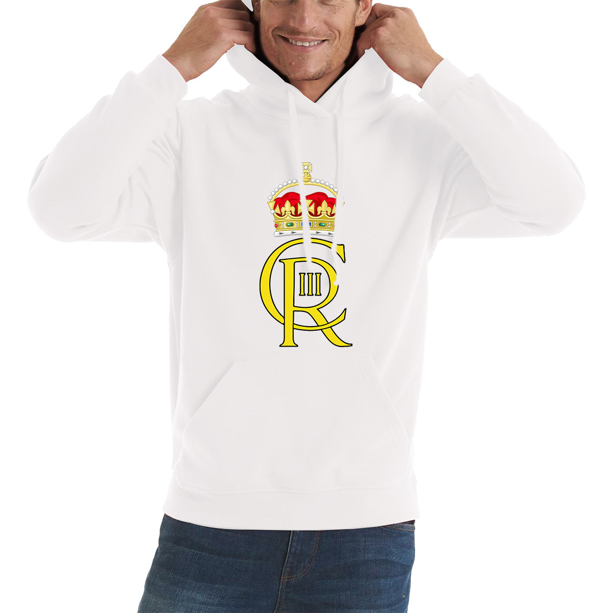 Royal Cypher Hoodie UK