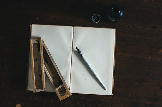 8 Ingredients for a Successful Art Business