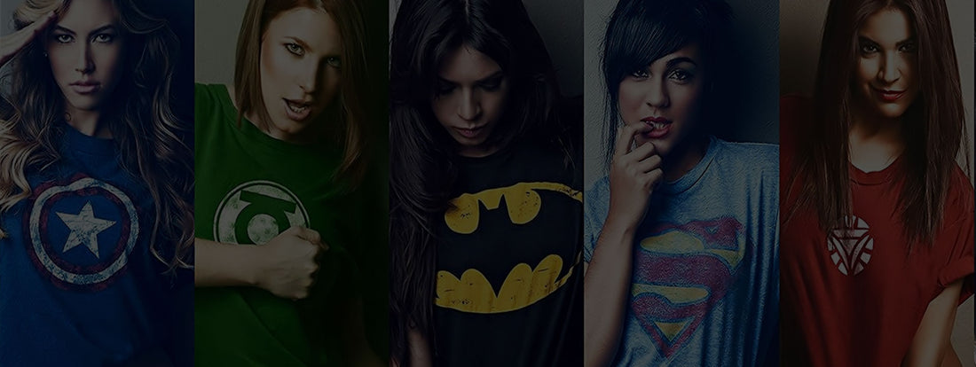 Spoofy tees: Best Place for T-shirt Printing Your Custom Design